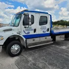 Business 2 image F&M TOWING Vehicle Transportation Service in Orlando FL