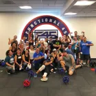 Business 1 image F45 TRAINING - SCRIPPS HIGHLANDS Sports & Fitness Instruction in San Diego CA