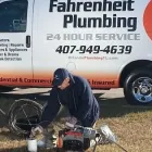 Business 5 image FAHRENHEIT PLUMBING Plumbers in Orlando FL