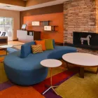 Business 2 image FAIRFIELD INN BY MARRIOTT ORLANDO AIRPORT in Orlando FL