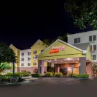 Business 3 image FAIRFIELD INN BY MARRIOTT ORLANDO AIRPORT in Orlando FL
