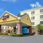 Business 4 image FAIRFIELD INN BY MARRIOTT ORLANDO AIRPORT in Orlando FL
