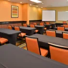 Business 5 image FAIRFIELD INN BY MARRIOTT ORLANDO AIRPORT in Orlando FL