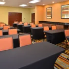 Business 6 image FAIRFIELD INN BY MARRIOTT ORLANDO AIRPORT in Orlando FL