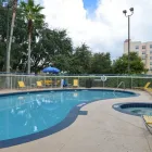 Business 9 image FAIRFIELD INN BY MARRIOTT ORLANDO AIRPORT in Orlando FL
