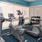 Business 10 image FAIRFIELD INN BY MARRIOTT ORLANDO AIRPORT in Orlando FL