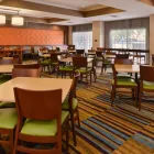 Business 12 image FAIRFIELD INN BY MARRIOTT ORLANDO AIRPORT in Orlando FL