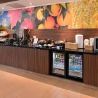 Business 13 image FAIRFIELD INN BY MARRIOTT ORLANDO AIRPORT in Orlando FL