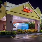 Business 20 image FAIRFIELD INN BY MARRIOTT ORLANDO AIRPORT in Orlando FL