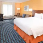 Business 23 image FAIRFIELD INN BY MARRIOTT ORLANDO AIRPORT in Orlando FL