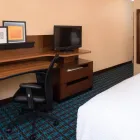 Business 26 image FAIRFIELD INN BY MARRIOTT ORLANDO AIRPORT in Orlando FL