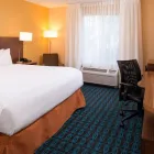 Business 29 image FAIRFIELD INN BY MARRIOTT ORLANDO AIRPORT in Orlando FL