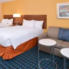 Business 30 image FAIRFIELD INN BY MARRIOTT ORLANDO AIRPORT in Orlando FL