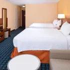 Business 32 image FAIRFIELD INN BY MARRIOTT ORLANDO AIRPORT in Orlando FL