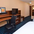 Business 33 image FAIRFIELD INN BY MARRIOTT ORLANDO AIRPORT in Orlando FL