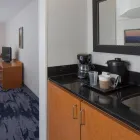Business 1 image FAIRFIELD INN & SUITES BY MARRIOTT ORLANDO LAKE BUENA VISTA Travel & Tourism in Orlando FL