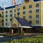 Business 4 image FAIRFIELD INN & SUITES BY MARRIOTT ORLANDO LAKE BUENA VISTA Travel & Tourism in Orlando FL