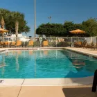 Business 7 image FAIRFIELD INN & SUITES BY MARRIOTT ORLANDO LAKE BUENA VISTA Travel & Tourism in Orlando FL