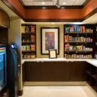 Business 12 image FAIRFIELD INN & SUITES BY MARRIOTT ORLANDO LAKE BUENA VISTA Travel & Tourism in Orlando FL