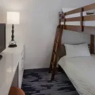 Business 13 image FAIRFIELD INN & SUITES BY MARRIOTT ORLANDO LAKE BUENA VISTA Travel & Tourism in Orlando FL