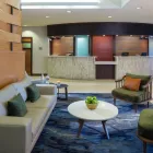 Business 14 image FAIRFIELD INN & SUITES BY MARRIOTT ORLANDO LAKE BUENA VISTA Travel & Tourism in Orlando FL