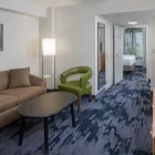 Business 16 image FAIRFIELD INN & SUITES BY MARRIOTT ORLANDO LAKE BUENA VISTA Travel & Tourism in Orlando FL