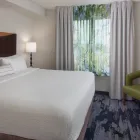 Business 17 image FAIRFIELD INN & SUITES BY MARRIOTT ORLANDO LAKE BUENA VISTA Travel & Tourism in Orlando FL