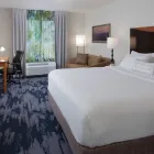 Business 19 image FAIRFIELD INN & SUITES BY MARRIOTT ORLANDO LAKE BUENA VISTA Travel & Tourism in Orlando FL
