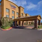 Business 2 image FAIRFIELD INN & SUITES BY MARRIOTT RIVERSIDE CORONA/NORCO in Norco CA