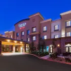 Business 3 image FAIRFIELD INN & SUITES BY MARRIOTT RIVERSIDE CORONA/NORCO in Norco CA