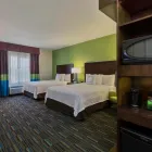 Business 4 image FAIRFIELD INN & SUITES BY MARRIOTT RIVERSIDE CORONA/NORCO in Norco CA