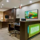 Business 6 image FAIRFIELD INN & SUITES BY MARRIOTT RIVERSIDE CORONA/NORCO in Norco CA