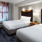 Business 3 image FAIRFIELD INN & SUITES BY MARRIOTT SOUTH BEND AT NOTRE DAME in South Bend IN