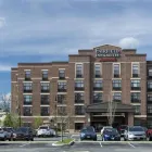Business 5 image FAIRFIELD INN & SUITES BY MARRIOTT SOUTH BEND AT NOTRE DAME in South Bend IN