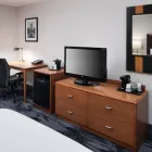 Business 7 image FAIRFIELD INN & SUITES BY MARRIOTT SOUTH BEND AT NOTRE DAME in South Bend IN