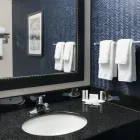 Business 8 image FAIRFIELD INN & SUITES BY MARRIOTT SOUTH BEND AT NOTRE DAME in South Bend IN