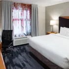 Business 10 image FAIRFIELD INN & SUITES BY MARRIOTT SOUTH BEND AT NOTRE DAME in South Bend IN
