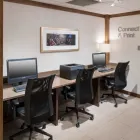 Business 12 image FAIRFIELD INN & SUITES BY MARRIOTT SOUTH BEND AT NOTRE DAME in South Bend IN