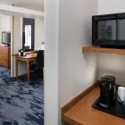 Business 14 image FAIRFIELD INN & SUITES BY MARRIOTT SOUTH BEND AT NOTRE DAME in South Bend IN