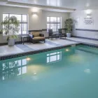 Business 16 image FAIRFIELD INN & SUITES BY MARRIOTT SOUTH BEND AT NOTRE DAME in South Bend IN