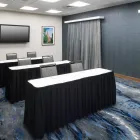 Business 17 image FAIRFIELD INN & SUITES BY MARRIOTT SOUTH BEND AT NOTRE DAME in South Bend IN