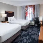 Business 18 image FAIRFIELD INN & SUITES BY MARRIOTT SOUTH BEND AT NOTRE DAME in South Bend IN