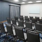 Business 20 image FAIRFIELD INN & SUITES BY MARRIOTT SOUTH BEND AT NOTRE DAME in South Bend IN