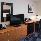 Business 22 image FAIRFIELD INN & SUITES BY MARRIOTT SOUTH BEND AT NOTRE DAME in South Bend IN