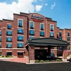 Business 23 image FAIRFIELD INN & SUITES BY MARRIOTT SOUTH BEND AT NOTRE DAME in South Bend IN