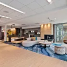 Business 2 image FAIRFIELD INN & SUITES BY MARRIOTT ST PETERSBURG NORTH in St Petersburg FL