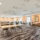 Business 7 image FAIRFIELD INN & SUITES BY MARRIOTT ST PETERSBURG NORTH in St Petersburg FL
