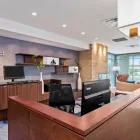 Business 10 image FAIRFIELD INN & SUITES BY MARRIOTT ST PETERSBURG NORTH in St Petersburg FL