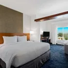 Business 14 image FAIRFIELD INN & SUITES BY MARRIOTT ST PETERSBURG NORTH in St Petersburg FL
