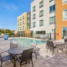 Business 16 image FAIRFIELD INN & SUITES BY MARRIOTT ST PETERSBURG NORTH in St Petersburg FL